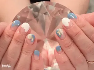 ネイル SINCERELY シンシアリー🌈のネイルデザイン