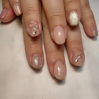 ネイル reve あやののネイルデザイン