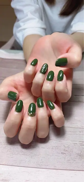 ネイル カナ nailのネイルデザイン