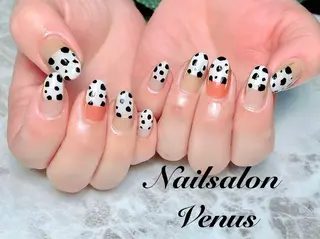 ネイル Nail salon Venusのネイルデザイン