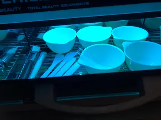 フェイシャルエステ écruのエステ・リラクイメージ