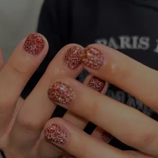 ネイル 爪塗屋 さんのネイルデザイン