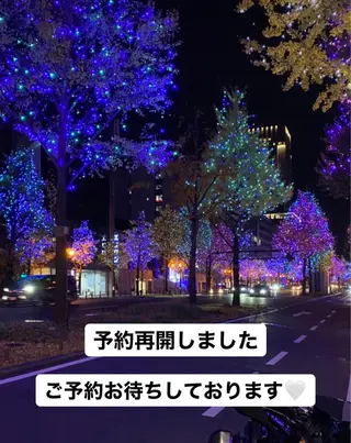 ネイル feliz salonのネイルデザイン