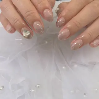 ネイル lulula ricoのエステ・リラクイメージ