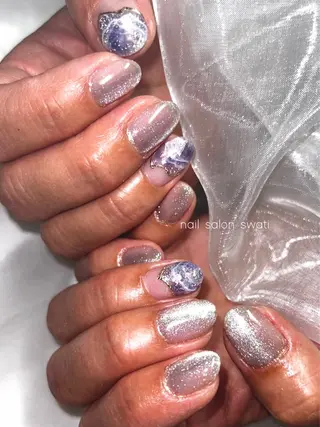 ネイル yuko （ネイリスト）のネイルデザイン