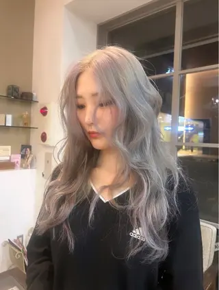 ロング CoCo ⋱♱⋰⋱✮ 個性派／海外系のその他イメージ