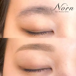 アイブロウ マツエク Sourcil蒲田店【シュールシル】所属・SourCil haruna♡のマツエク・マツパデザイン