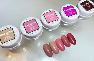 ネイル 金山 沙織のエステ・リラクイメージ