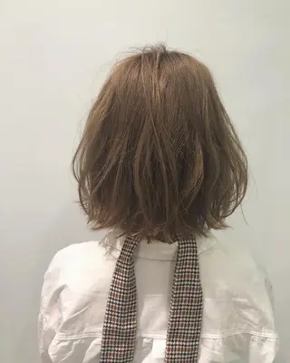 ミディアム SALOWIN大宮suite所属・🫧髪質改善🫧 園城寺裕也のヘアスタイル