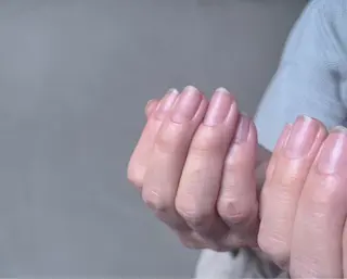 ネイル sususu駒澤大学 Noeのネイルデザイン