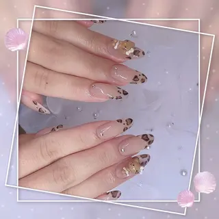 ネイル Chill Nailsalonのネイルデザイン