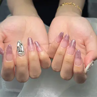 ネイル 🫧M. nailsのネイルデザイン