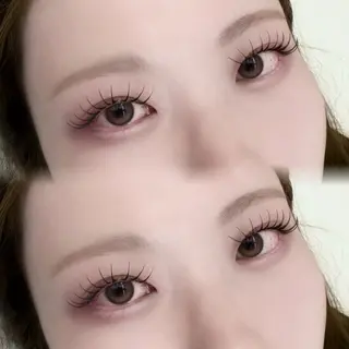 マツエク・マツパ 大阪本町/マツエク /harukaのマツエク・マツパデザイン