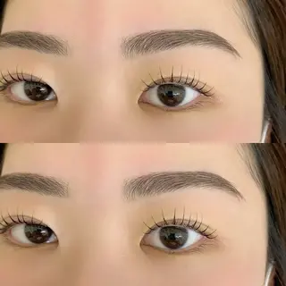 マツエク・マツパ chipi 川越のマツエク・マツパデザイン