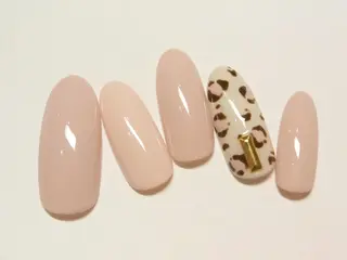 ネイル Teddy+ Nailのネイルデザイン