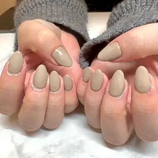 ネイル ながやま ちえのその他イメージ