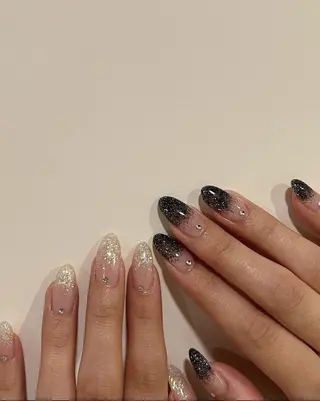 ネイル MIHANA SAKURAのネイルデザイン