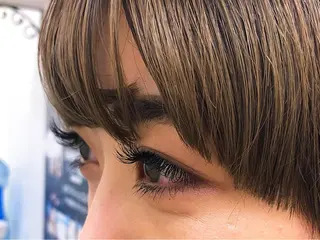 マツエク・マツパ アイマジック新宿南口所属・アイマジック新宿南口 ♡kaede♡の眉毛・アイブロウイメージ