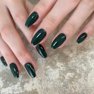 ネイル lilbondir. chiharuのネイルデザイン