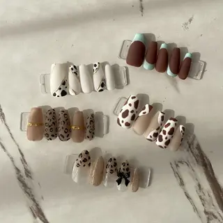 ネイル natsumi - オーナー -のその他イメージ