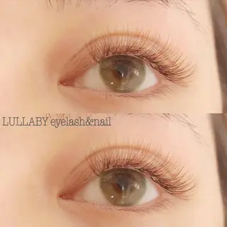 マツエク・マツパ LULLABY  三軒茶屋店のマツエク・マツパデザイン