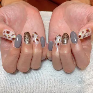 ネイル nailroom DIASOMNIAのネイルデザイン