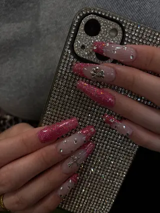 ネイル mood mitsukiのネイルデザイン