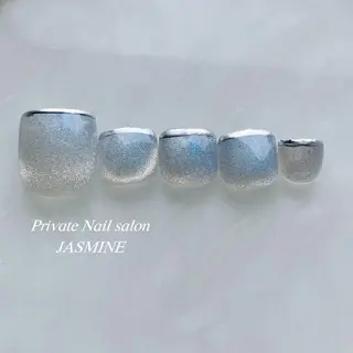 ネイル Nail salon JASMINEのネイルデザイン