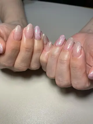 ネイル kipinail 川﨑えりかのネイルデザイン