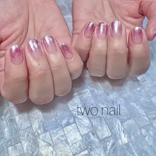 ネイル two nailのネイルデザイン