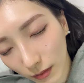 アイブロウ アイブロウサロン Eyepreme渋谷 【眉毛専門店】所属・森山 奈保子の眉毛・アイブロウイメージ