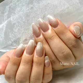 ネイル Mano NAILのネイルデザイン