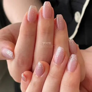 ネイル nail salon TOTE.のネイルデザイン