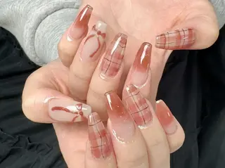 ネイル UM Nail Salonのネイルデザイン
