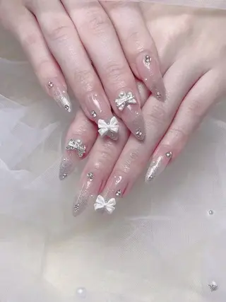 ネイル ネイルサロン lotusのネイルデザイン