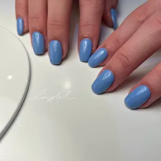 ネイル Yumi 広尾|恵比寿ネイルのネイルデザイン