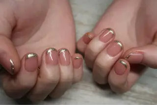 ネイル Fielia momoのネイルデザイン