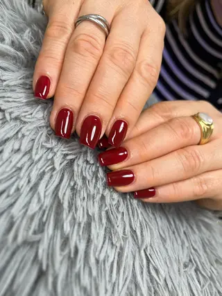 ネイル JR西大路駅徒歩1分 JBネイルのネイルデザイン