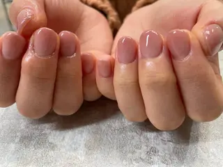 ネイル 柴崎 かおりのネイルデザイン