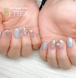 ネイル BETTISH. KUMIKO☺︎︎のネイルデザイン