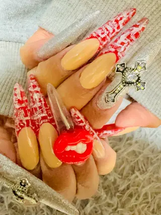 ネイル Cocopelli N'STYLEのネイルデザイン