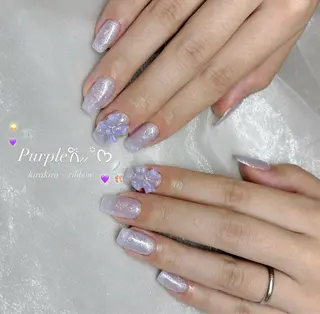 ネイル N nail ayakaのネイルデザイン
