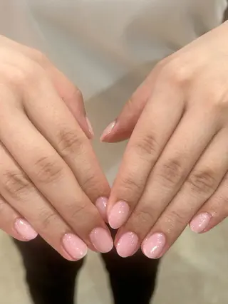 ネイル Bianca栄店 はるなのネイルデザイン