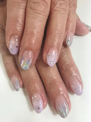 ネイル Lokahi NAILのネイルデザイン