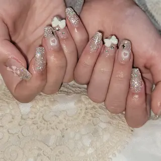 ネイル ネイルサロンほっこり kanaのネイルデザイン