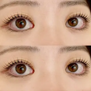 マツエク・マツパ CLUTCH江坂 こんどうのマツエク・マツパデザイン