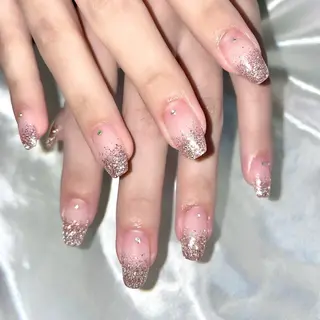 ネイル lazliy所属・lazliy OTOHAのネイルデザイン