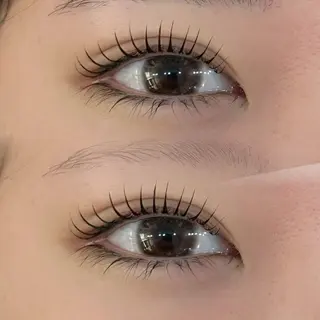 マツエク・マツパ THE BALM🪽 mariyaのマツエク・マツパデザイン