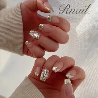 ネイル R nail.のネイルデザイン