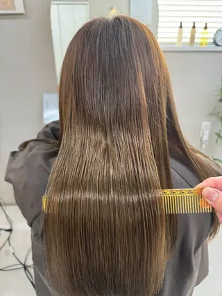 セミロング -Cream-【クリーム】町田所属・艶髪/透明感 kaiのその他イメージ